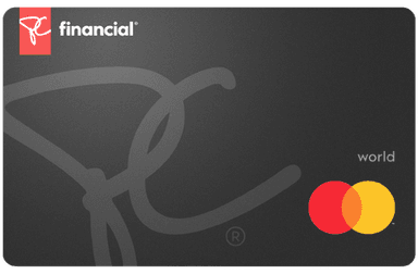 PC World Mastercard