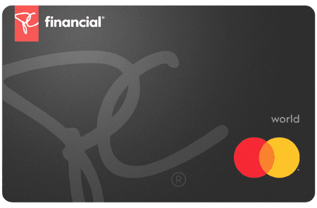 PC World Mastercard