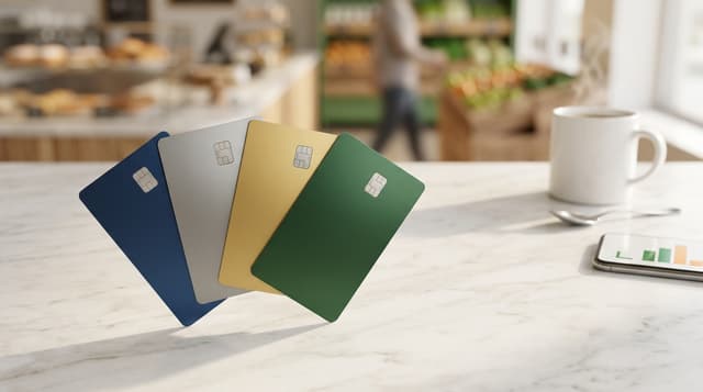 Best PC Optimum Credit Cards in Canada