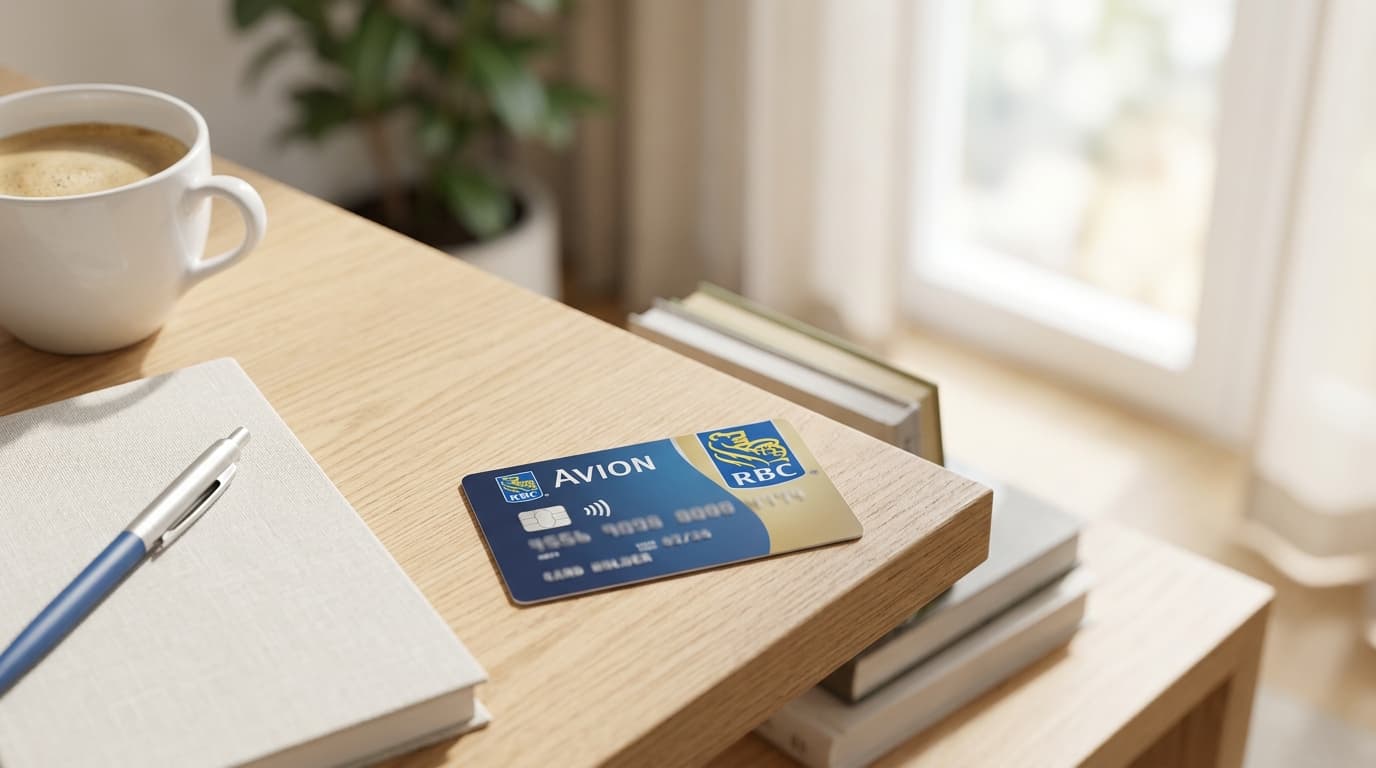 Best RBC Avion Credit Cards in Canada