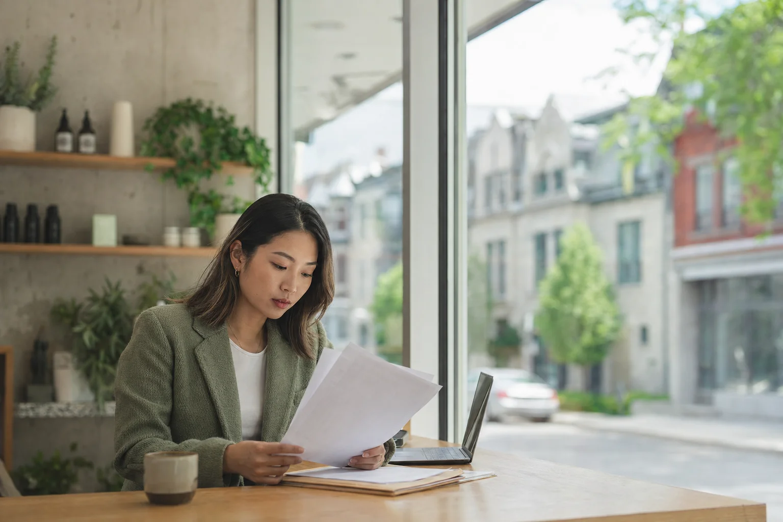 Compare Business Insurance Quotes in Canada
