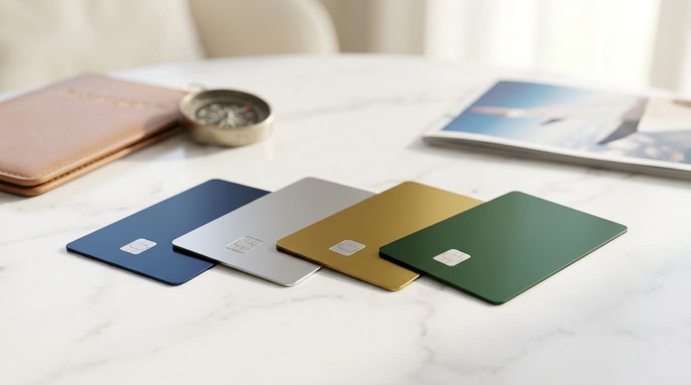 Best Aeroplan Credit Cards in Canada