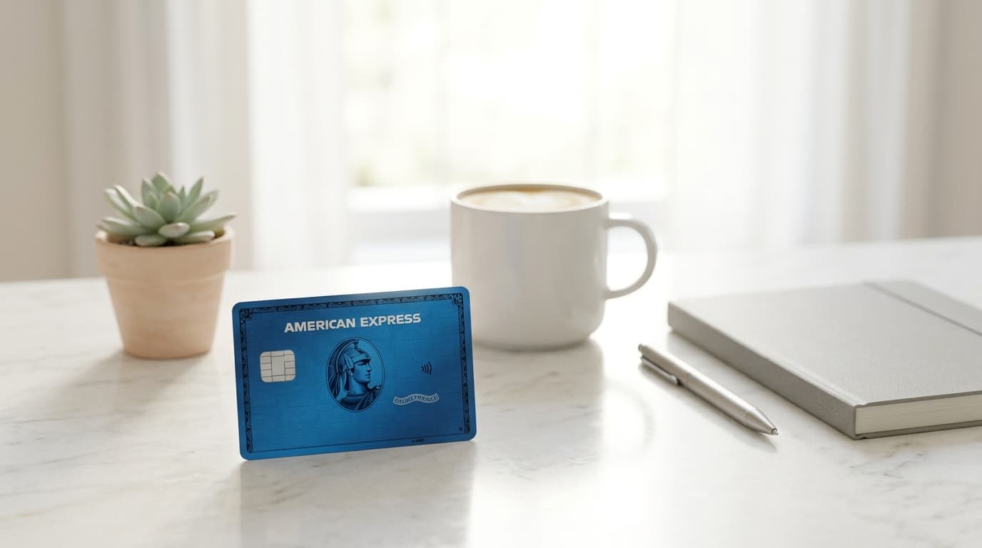 Best American Express Credit Cards in Canada