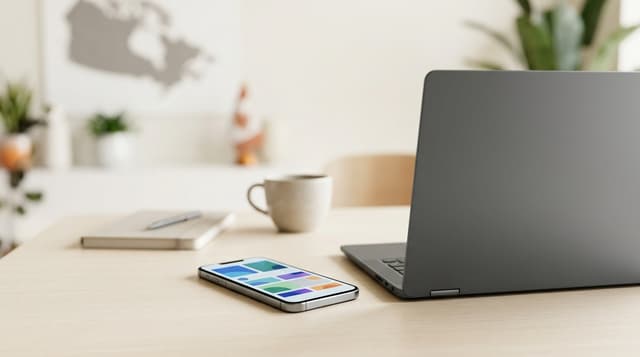 Best Bank Accounts in Canada