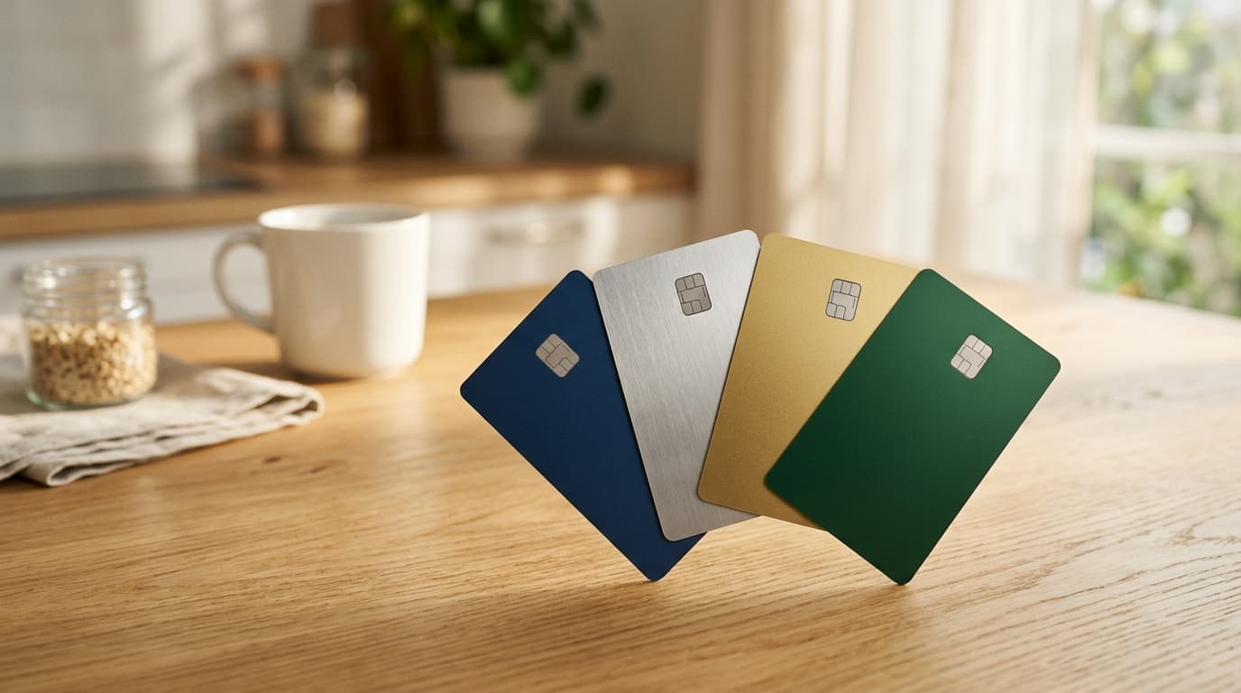 Best No Annual Fee Credit Cards in Canada
