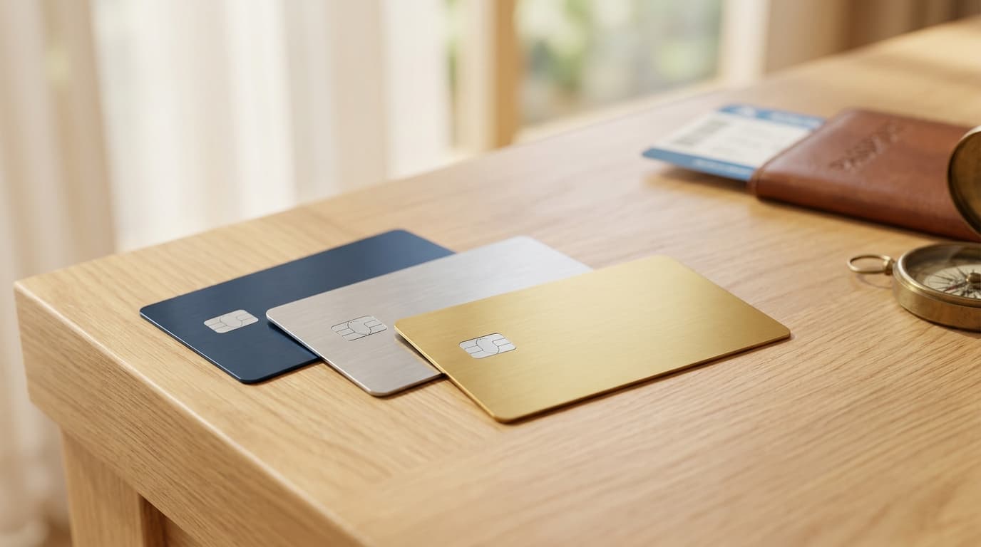 Best Travel Benefit Cards in Canada
