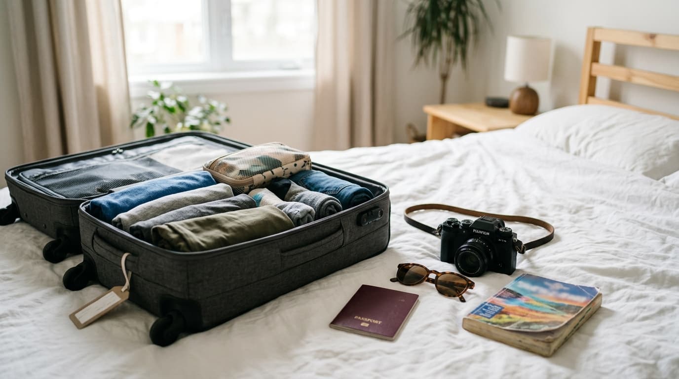 Calculer le coût d'une assurance voyage