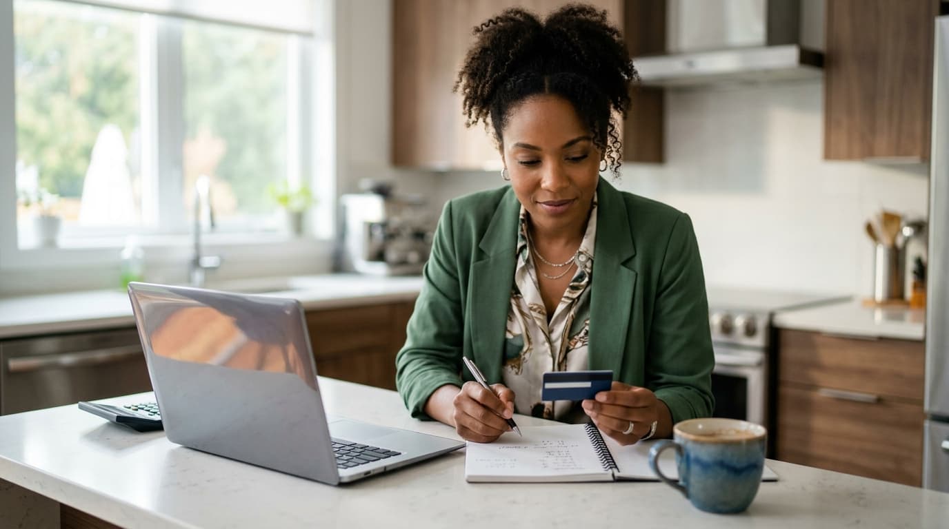 Calculate Your Maximum Credit Line
