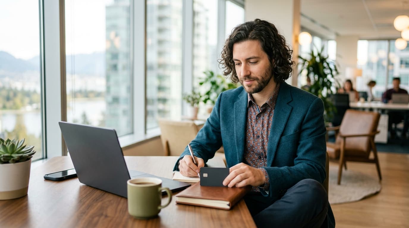 Can a Business Use a Personal Bank Account?