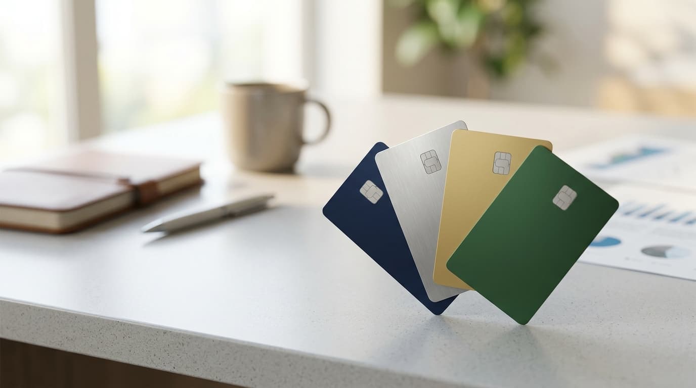 Compare Business Credit Interest Rates