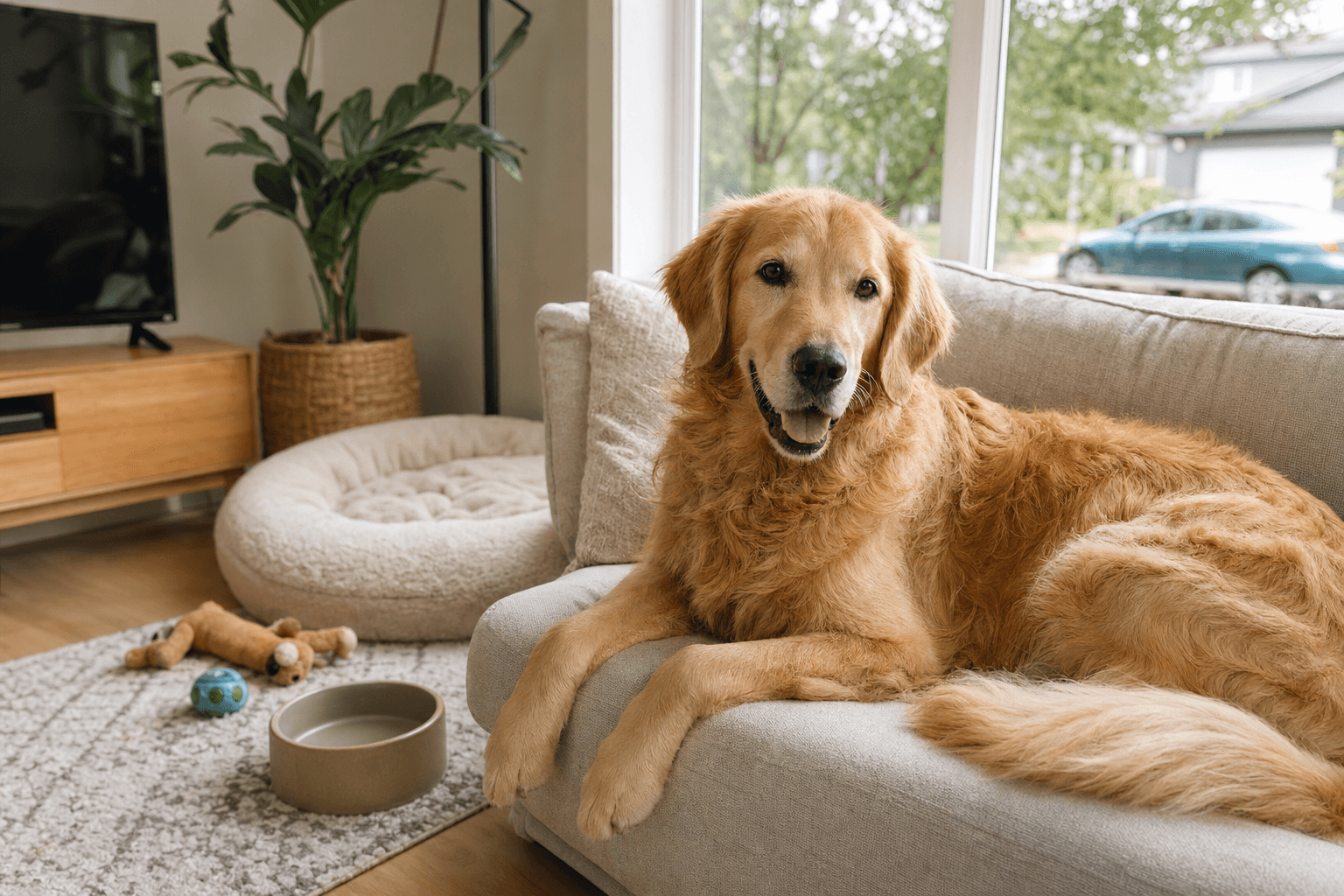 Compare Pet Insurance in BC