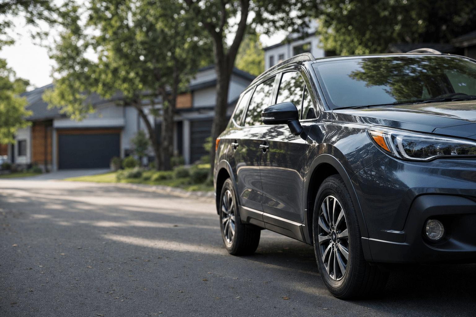 Comparer les assurances auto de Cooperators
