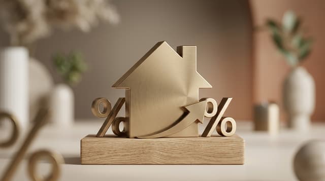 Discover Best Fixed Mortgage Rates