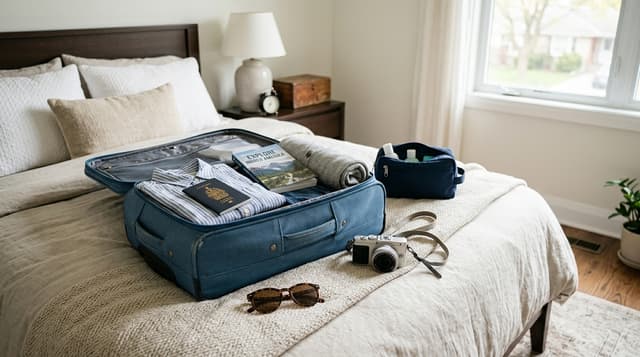 Discover Travel Insurance for Seniors