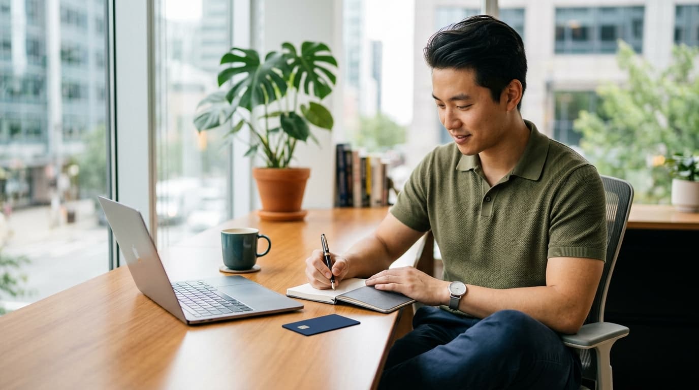 Do I Need a Business Bank Account?