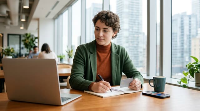 Does Business Credit Affect Personal Scores?