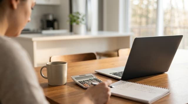 Evaluate 3 Year Fixed Mortgage Rates