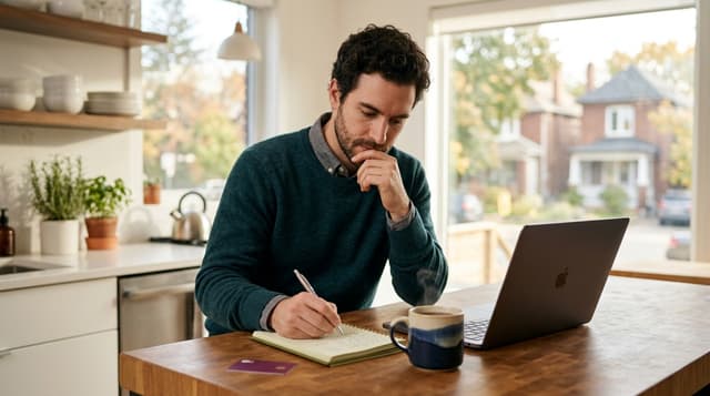 Explore Ontario Income Tax Brackets
