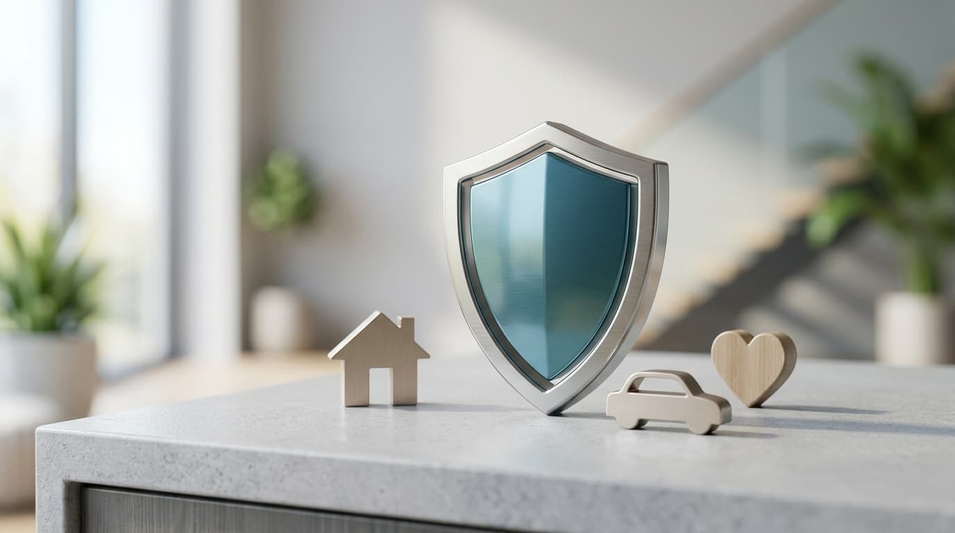 Find Home Insurance in BC