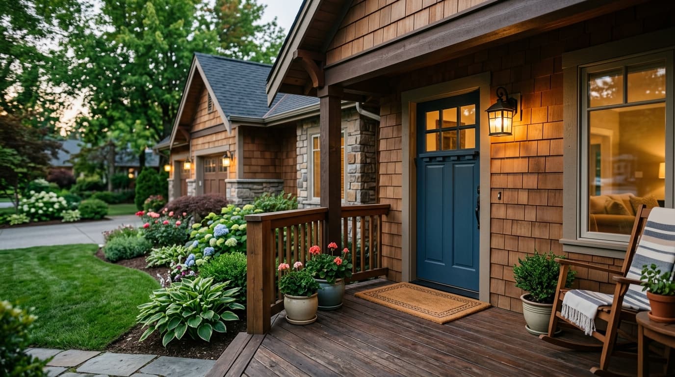 Get Home Insurance Quotes