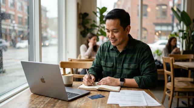 Learn How to File Taxes in Canada