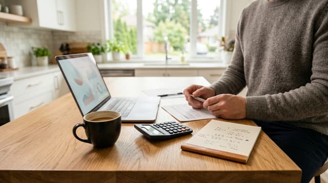 Master Negotiating Mortgage Renewal Rates