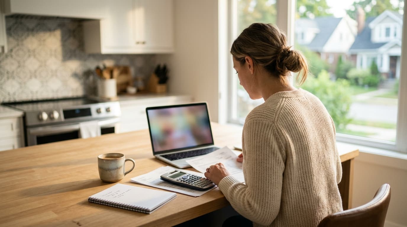 Refinancez votre prêt immobilier dès maintenant