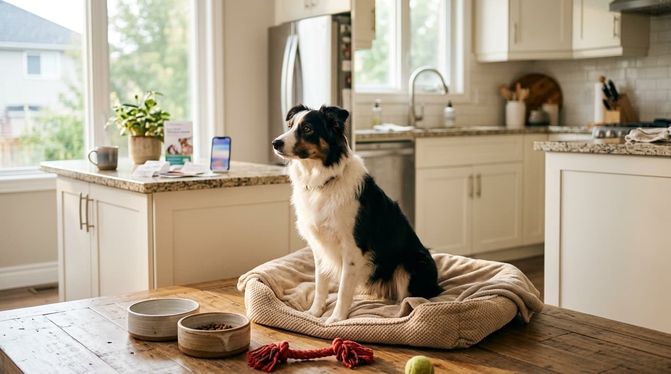 Review Average Monthly Pet Insurance Costs