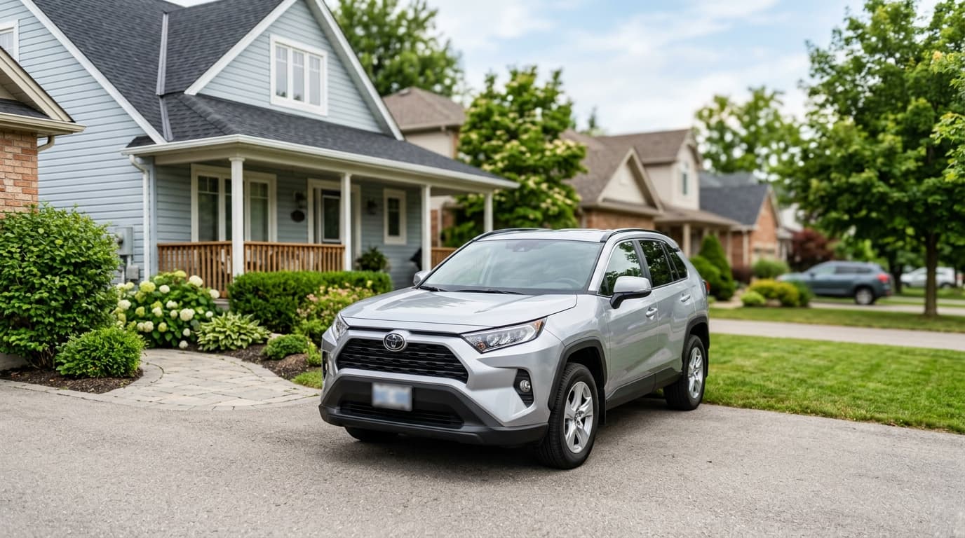 Avis sur l'assurance automobile CAA