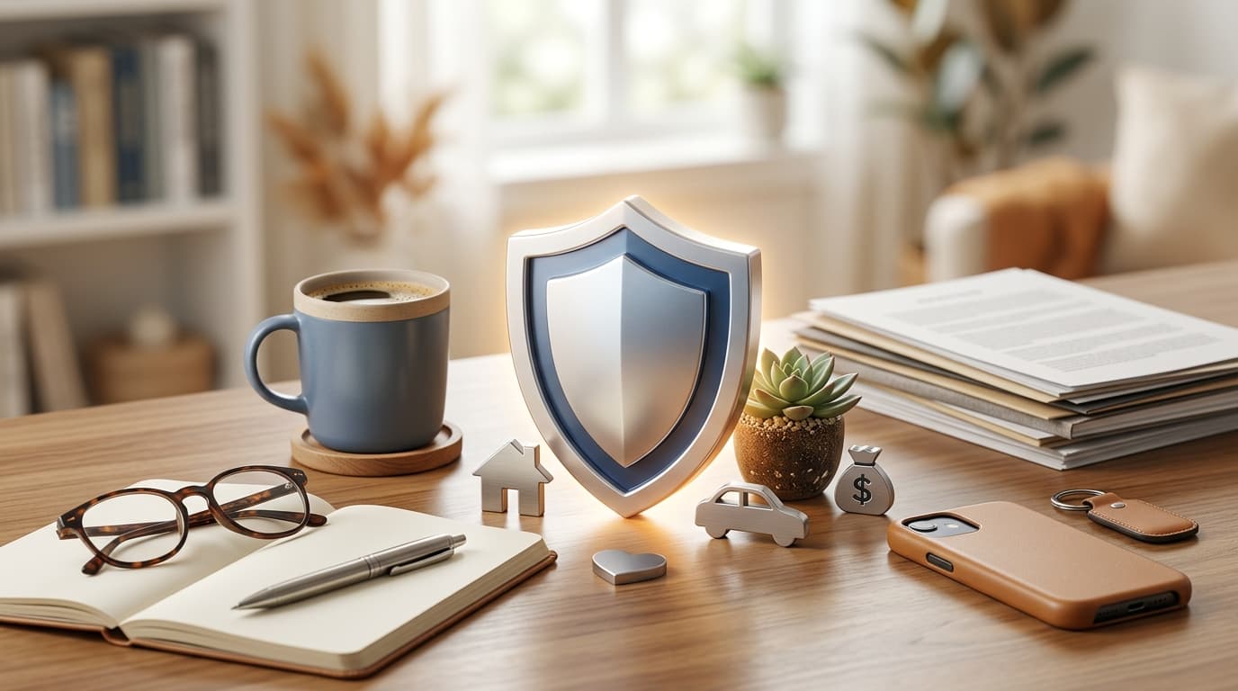Term Insurance vs. Whole Life Insurance: Key Differences