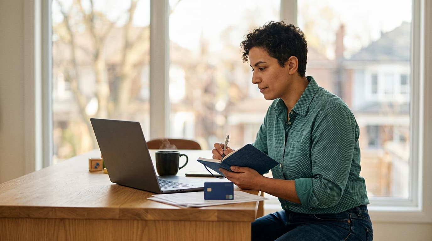Track the Prime Rate in Canada