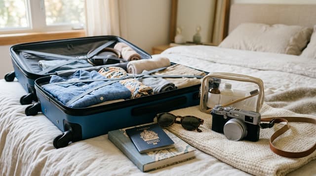 Understand Credit Card Travel Insurance