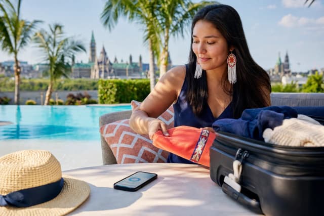 Best Aeroplan Credit Cards in Canada