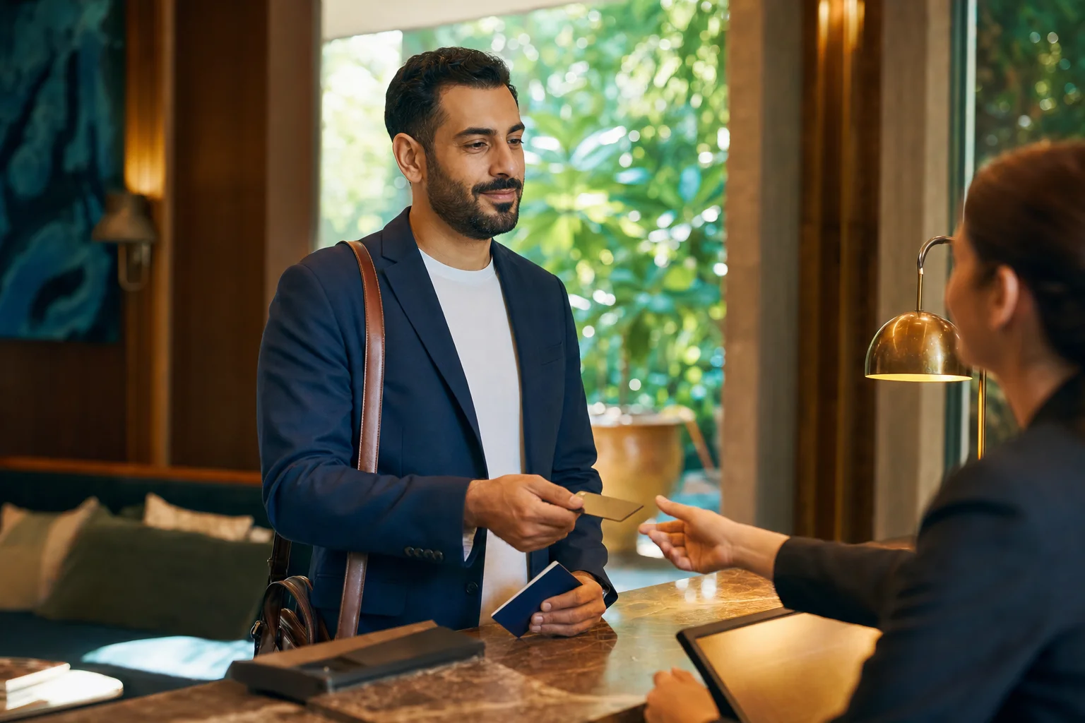 Best Travel Benefit Cards in Canada