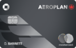 Aeroplan<sup>®</sup> Card