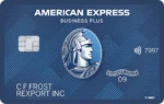 American Express Blue Business<sup>®</sup> Plus Credit Card