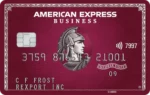 American Express Plum Card<sup>®</sup>