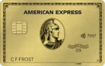 American Express<sup>®</sup> Gold Card