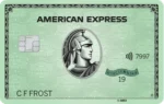 American Express<sup>®</sup> Green Card
