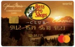 Bass Pro Shops<sup>®</sup> CLUB Card
