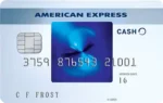 Blue Cash Everyday<sup>®</sup> Card from American Express