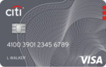 Costco Anywhere Visa<sup>®</sup> Card by Citi