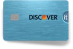 Discover it<sup>®</sup> Cash Back credit card