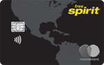 Free Spirit<sup>®</sup> Travel More World Elite Mastercard<sup>®</sup>