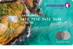 Hawaiian Airlines<sup>®</sup> World Elite Mastercard<sup>®</sup>