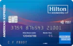 Hilton Honors American Express Surpass<sup>®</sup> Card