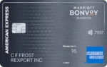 Marriott Bonvoy Business™ Card