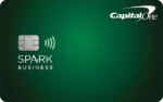 Spark Cash Select – Good Credit