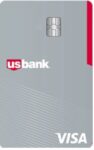 U.S. BANK SECURED VISA<sup>®</sup> CARD
