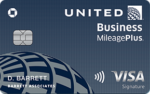 UnitedSM Business Card